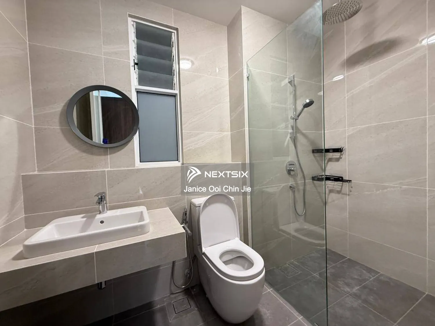 Condominium For Rent in Pulau Tikus Penang - Image 10