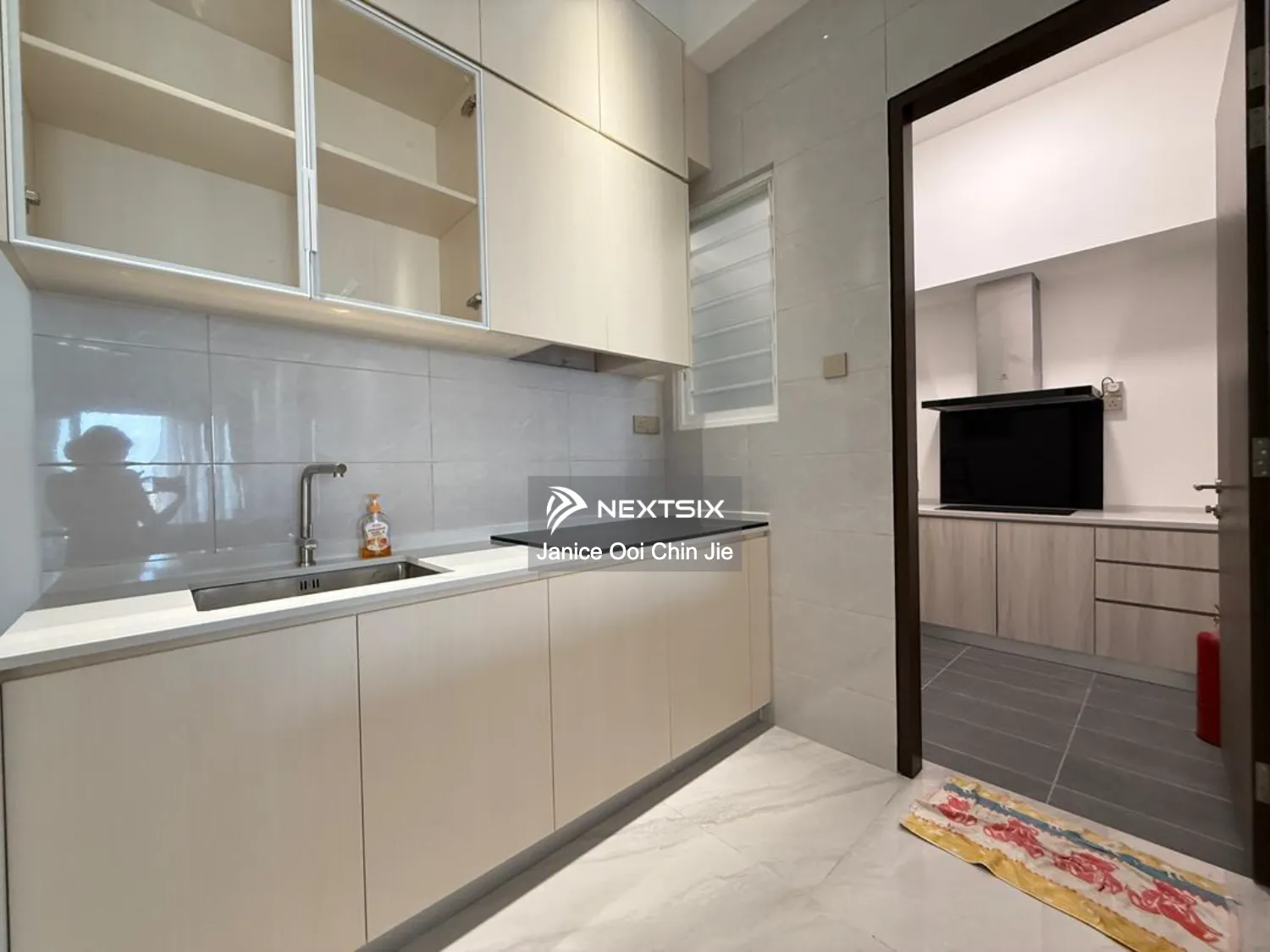 Condominium For Rent in Pulau Tikus Penang - Image 2