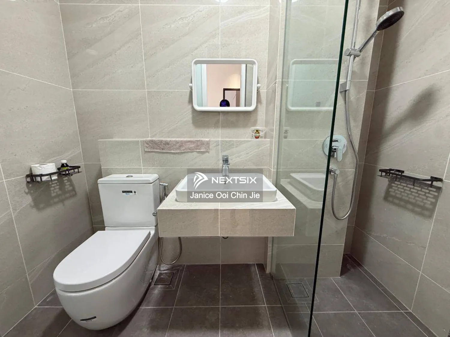 Condominium For Rent in Pulau Tikus Penang - Image 4