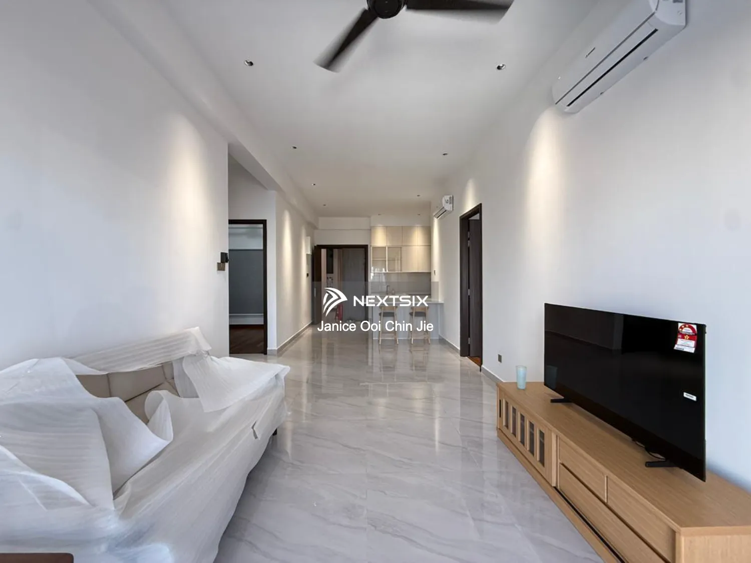 Condominium For Rent in Pulau Tikus Penang - Image 5