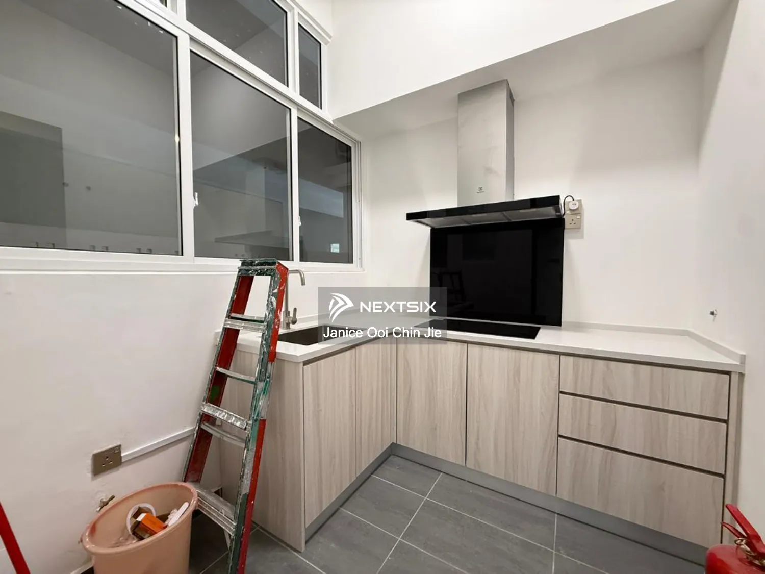 Condominium For Rent in Pulau Tikus Penang - Image 6