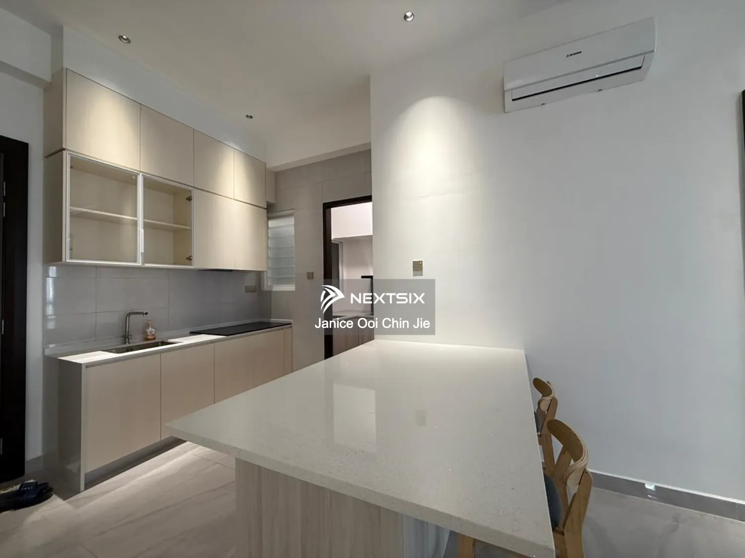 Condominium For Rent in Pulau Tikus Penang - Image 7