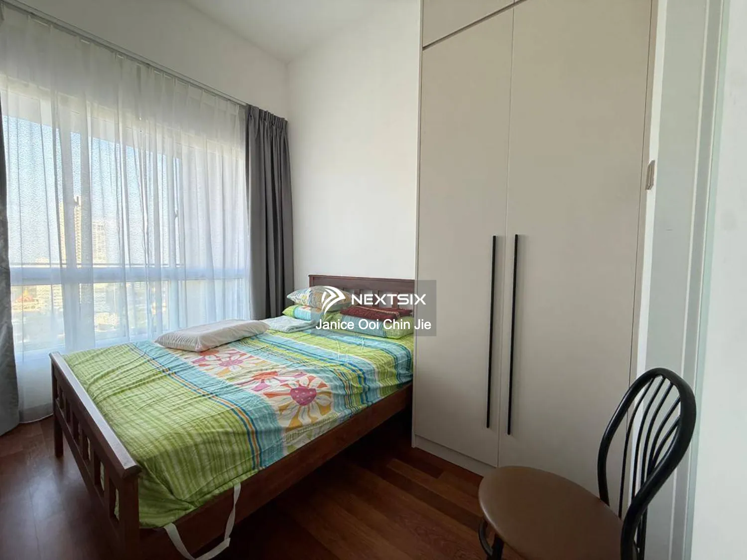 Condominium For Rent in Pulau Tikus Penang - Image 9