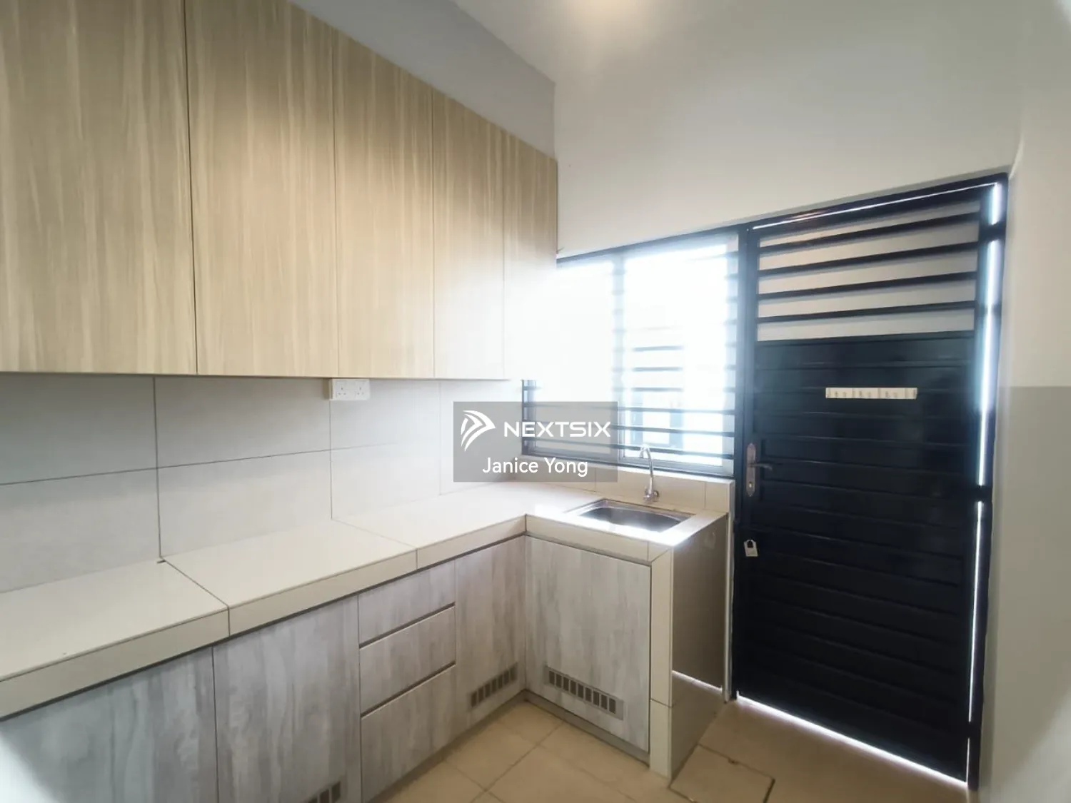 2-sty Terrace/Link House For Rent in Pasir Gudang Johor - Image 10