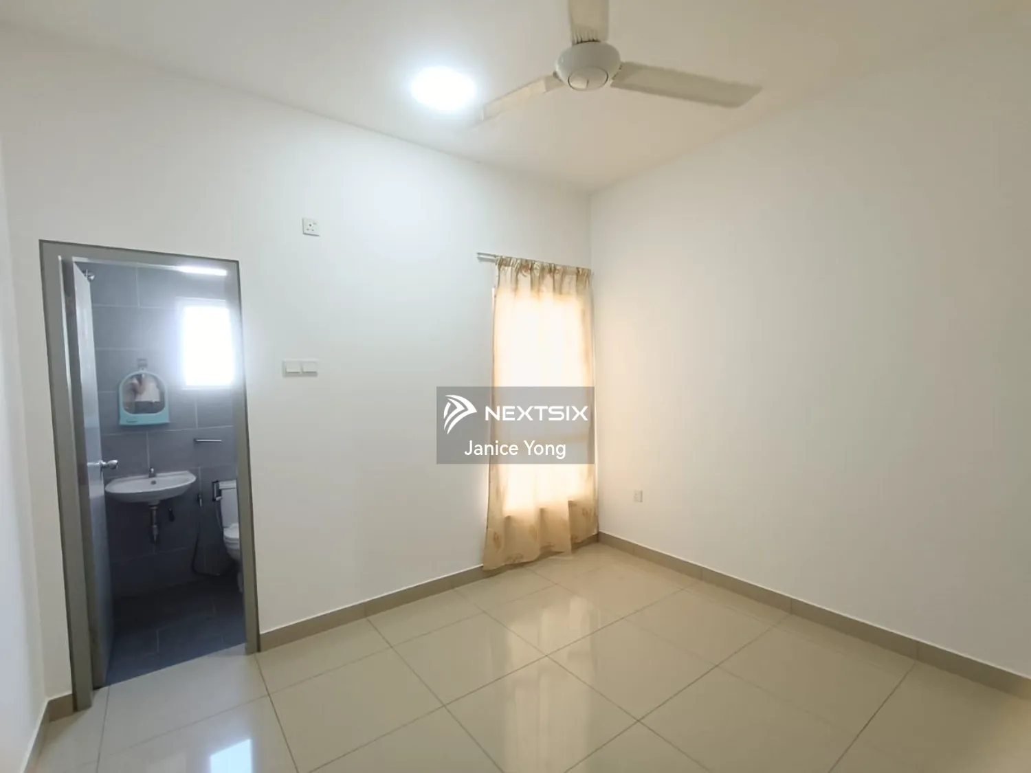 2-sty Terrace/Link House For Rent in Pasir Gudang Johor - Image 6