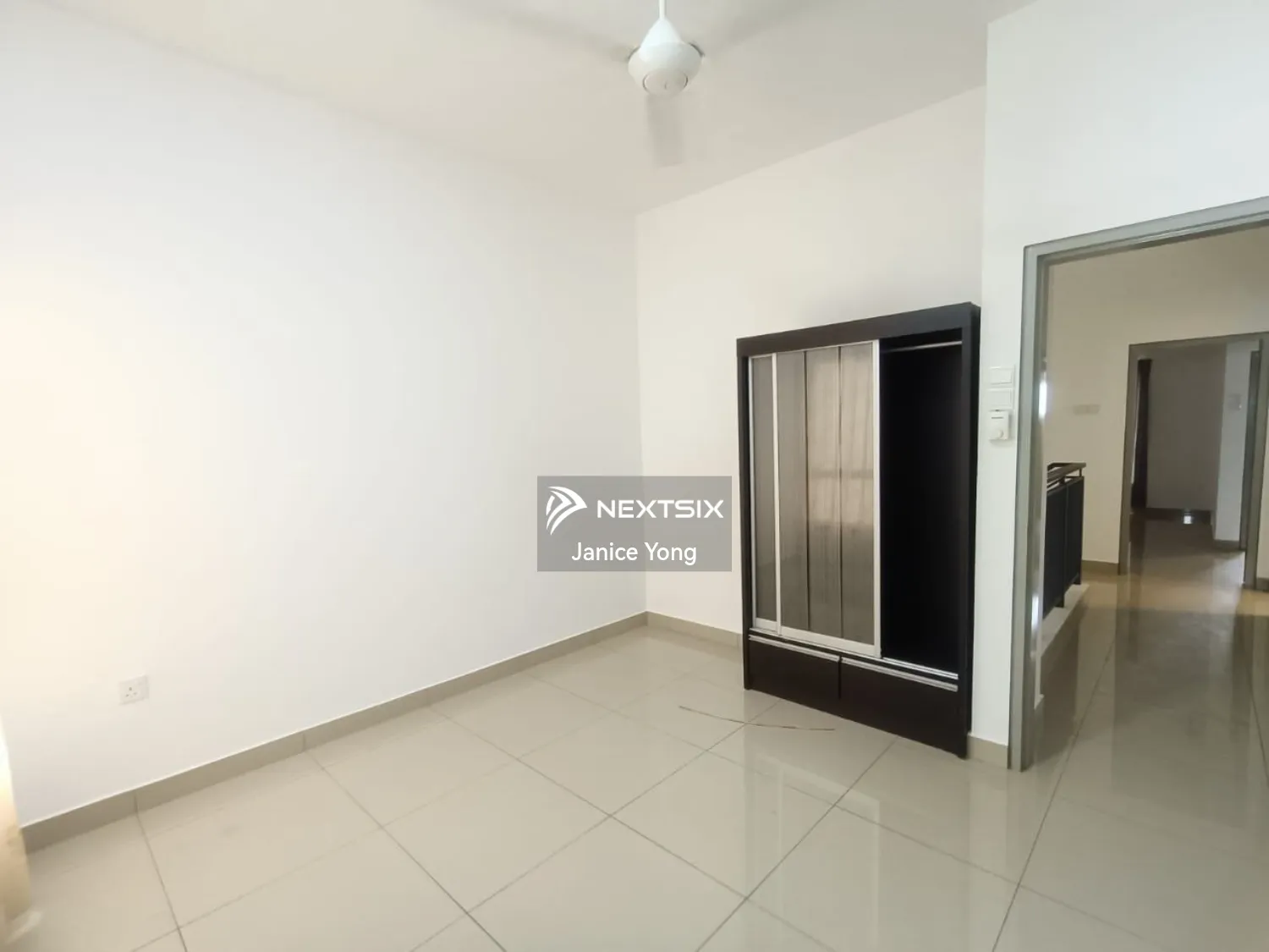 2-sty Terrace/Link House For Rent in Pasir Gudang Johor - Image 8