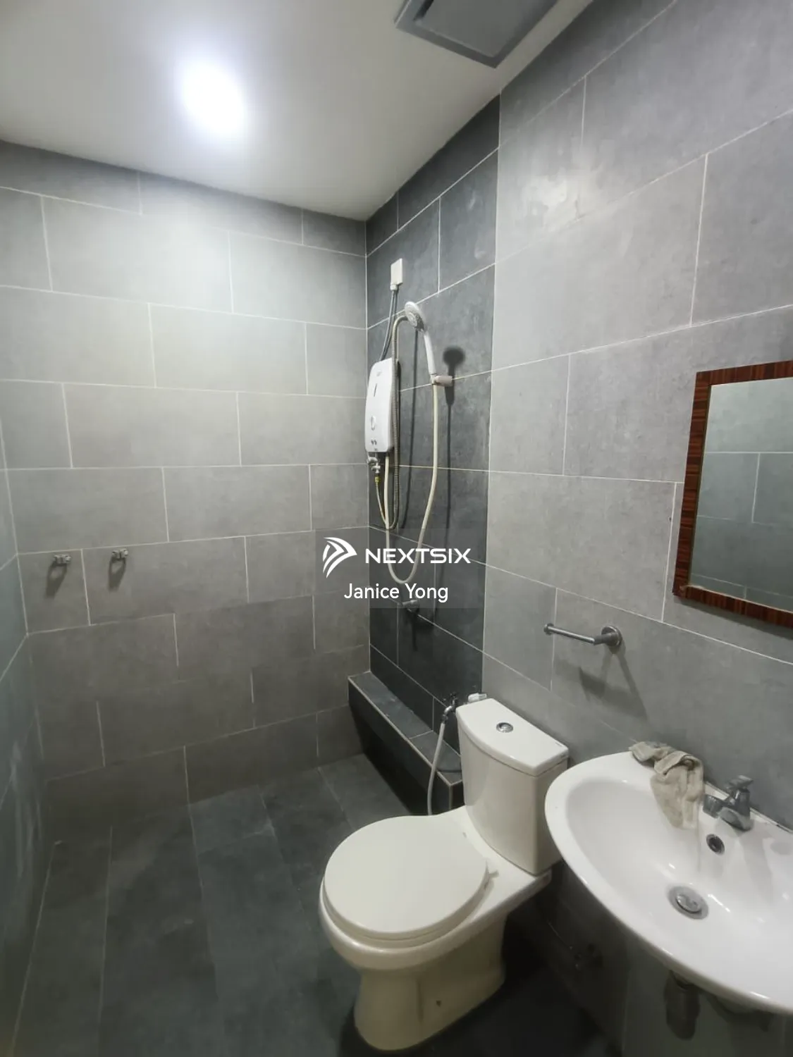 2-sty Terrace/Link House For Rent in Pasir Gudang Johor - Image 9