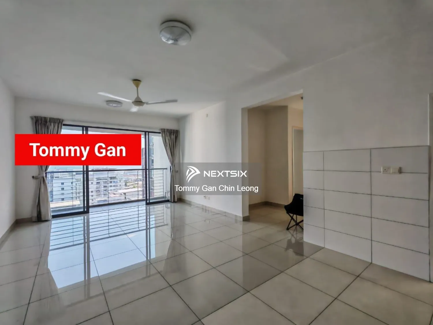 Condominium For Rent in Butterworth Penang - Image 2