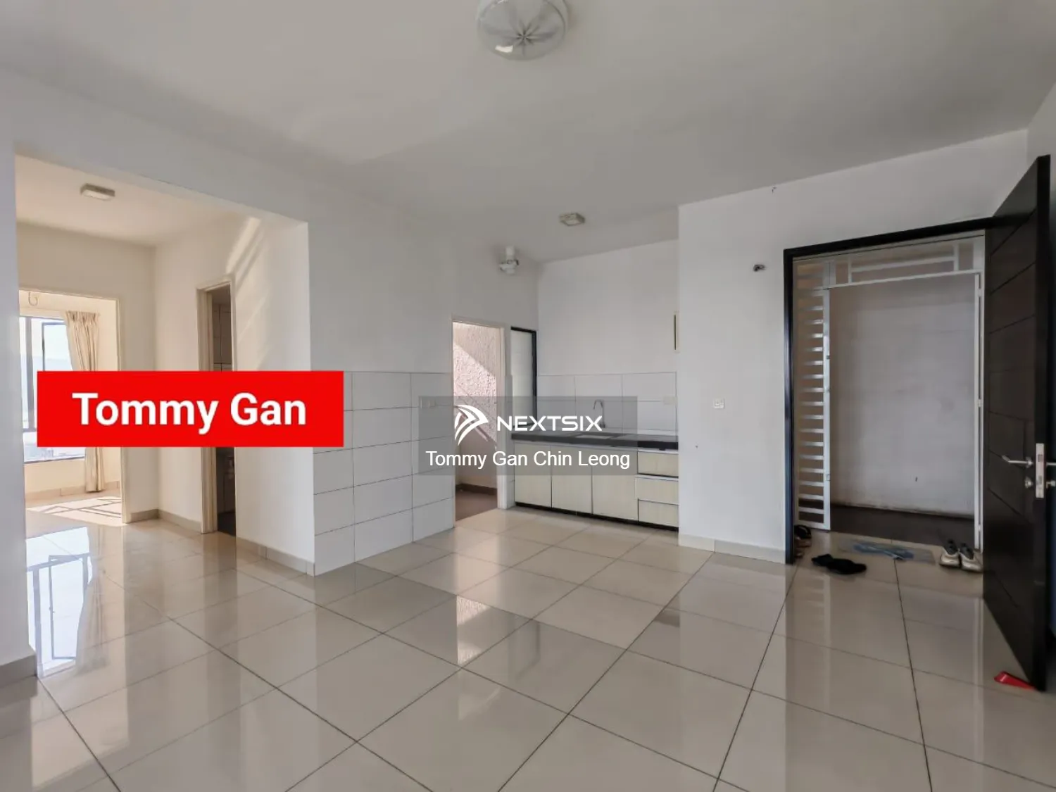 Condominium For Rent in Butterworth Penang - Image 3
