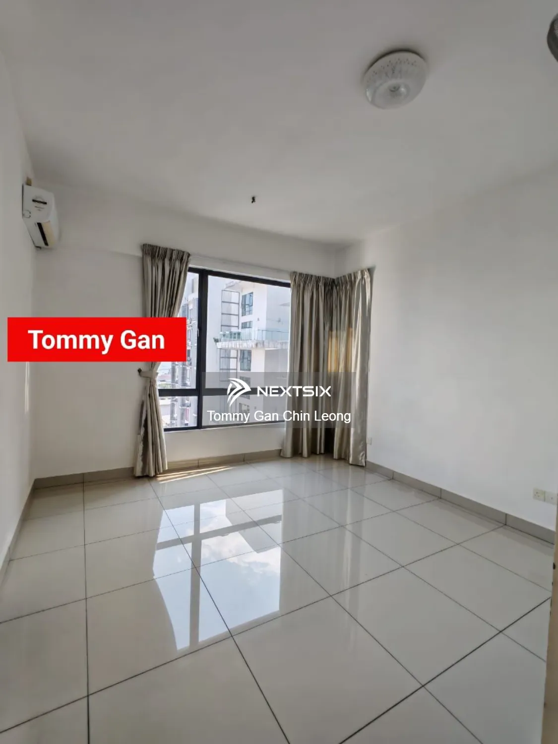 Condominium For Rent in Butterworth Penang - Image 4