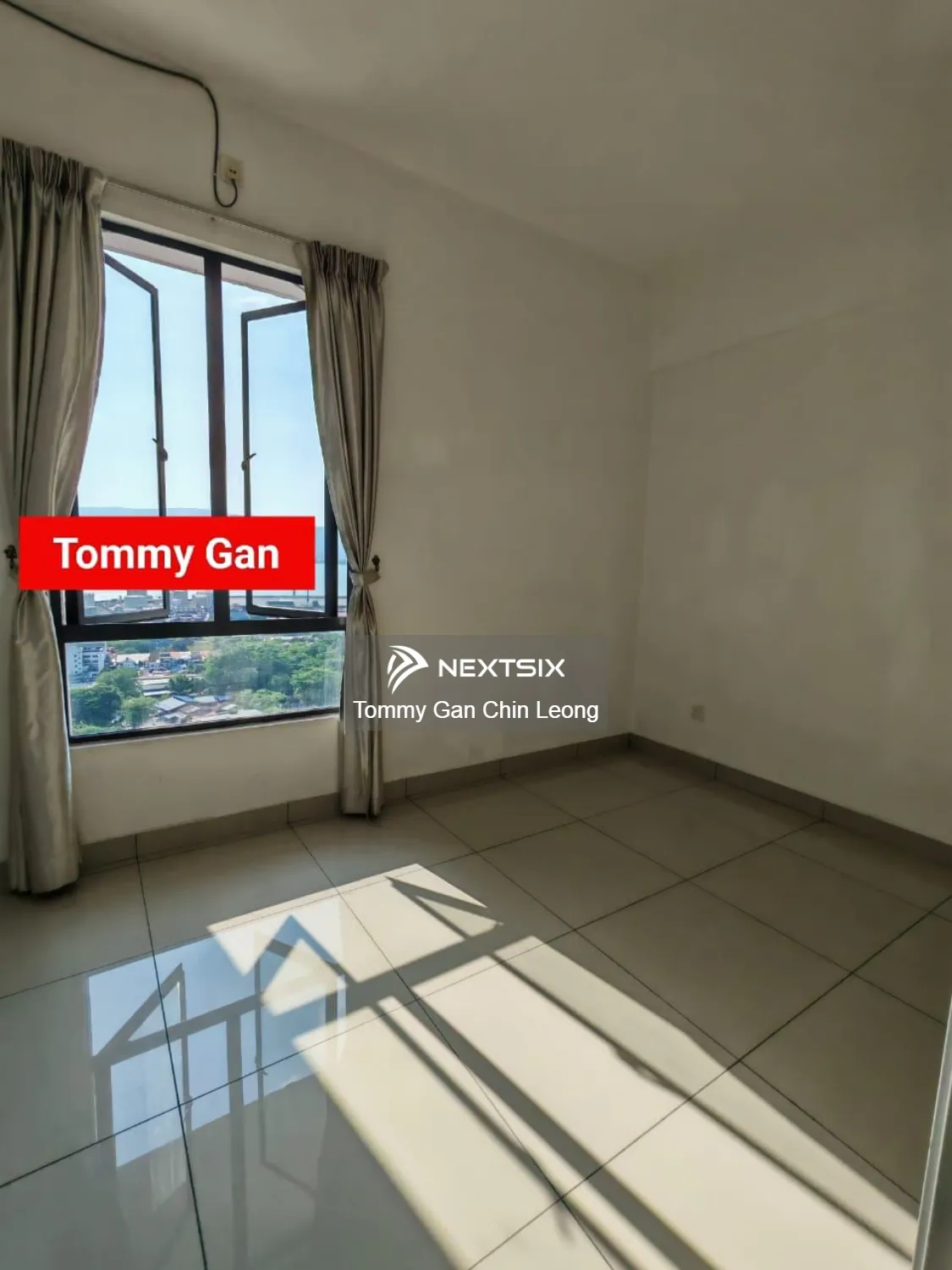 Condominium For Rent in Butterworth Penang - Image 5