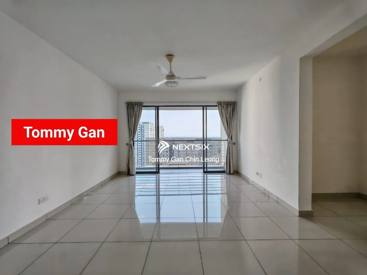 Condominium For Rent in Butterworth Penang - Image 6