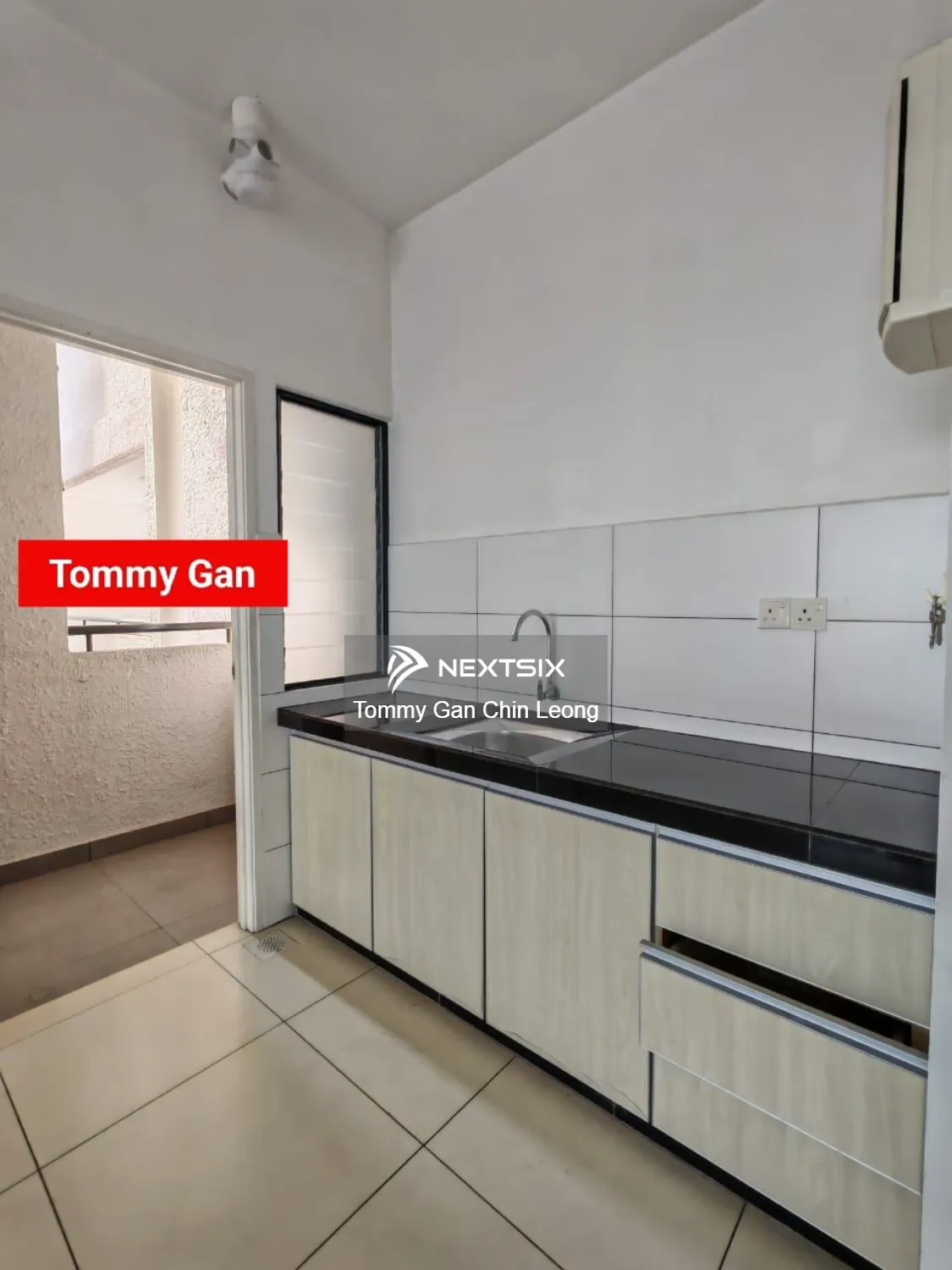 Condominium For Rent in Butterworth Penang - Image 7