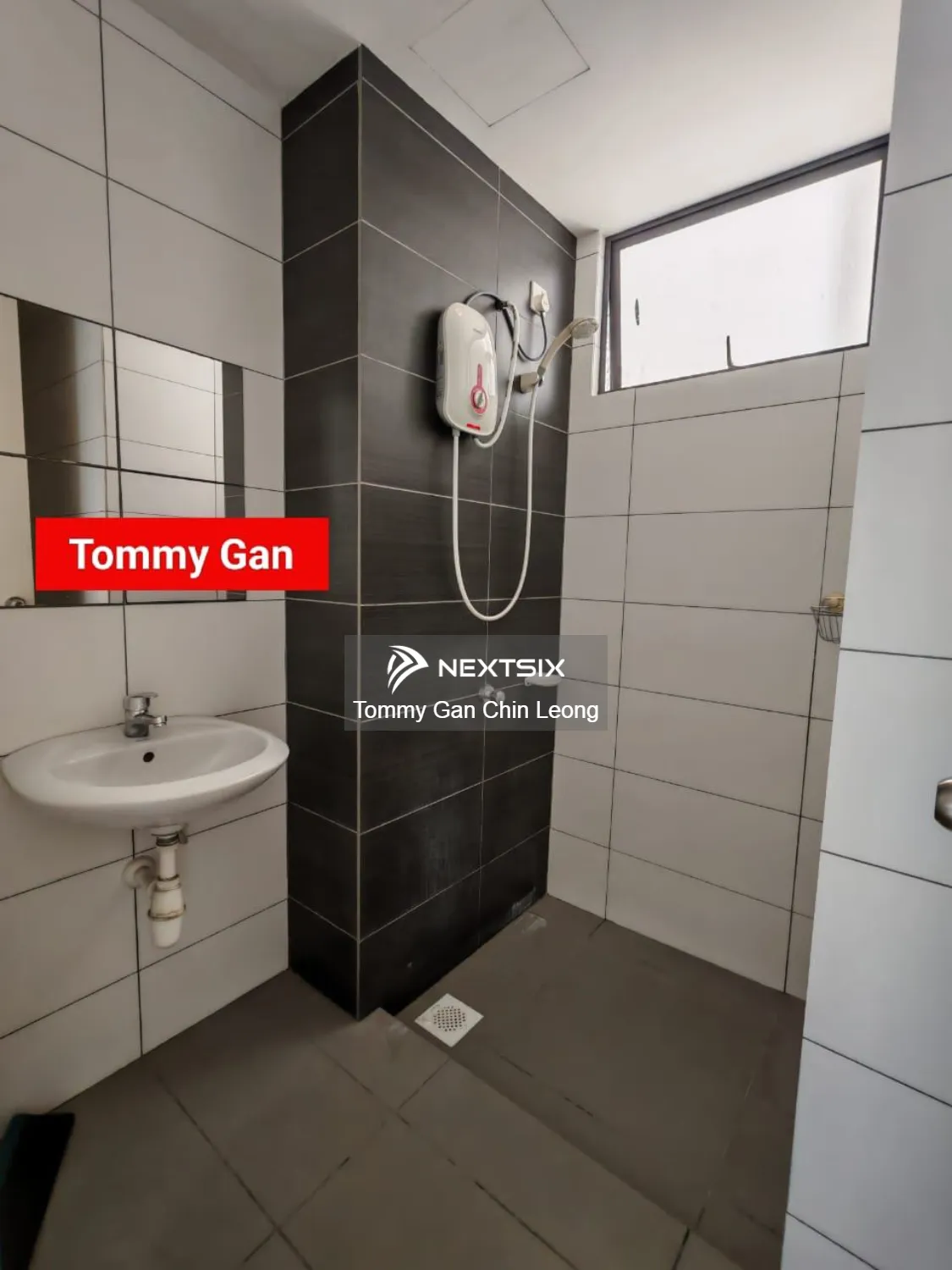 Condominium For Rent in Butterworth Penang - Image 8