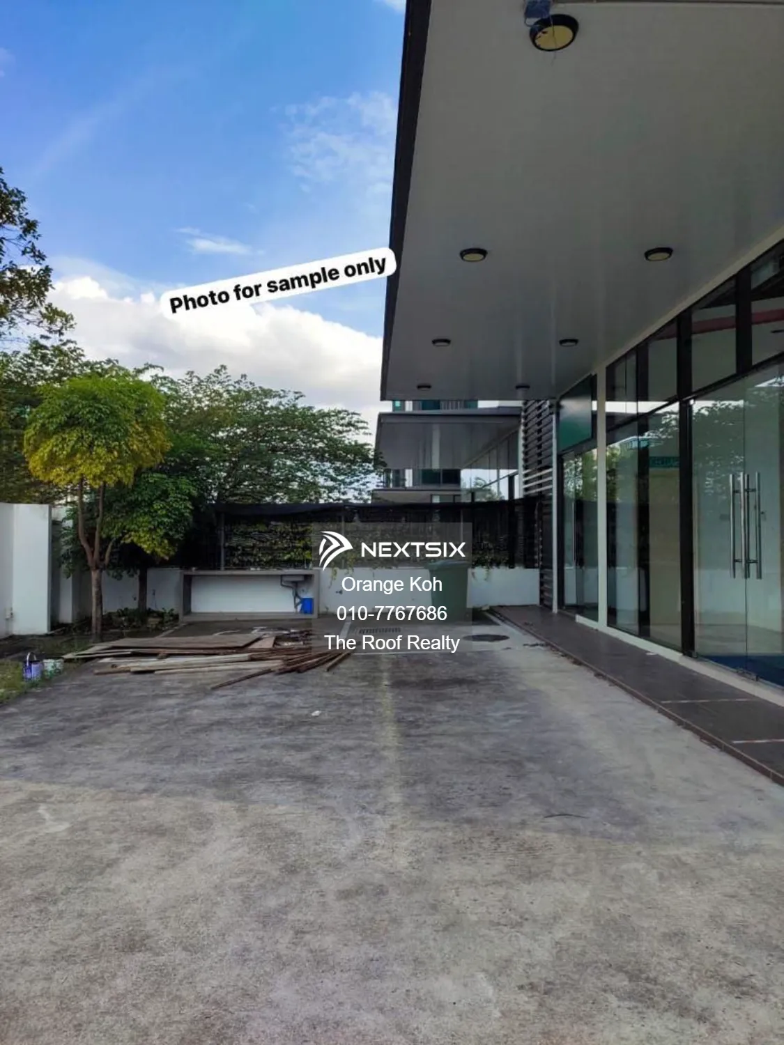 Semi-D Factory For Sale in Gelang Patah Johor - Image 7