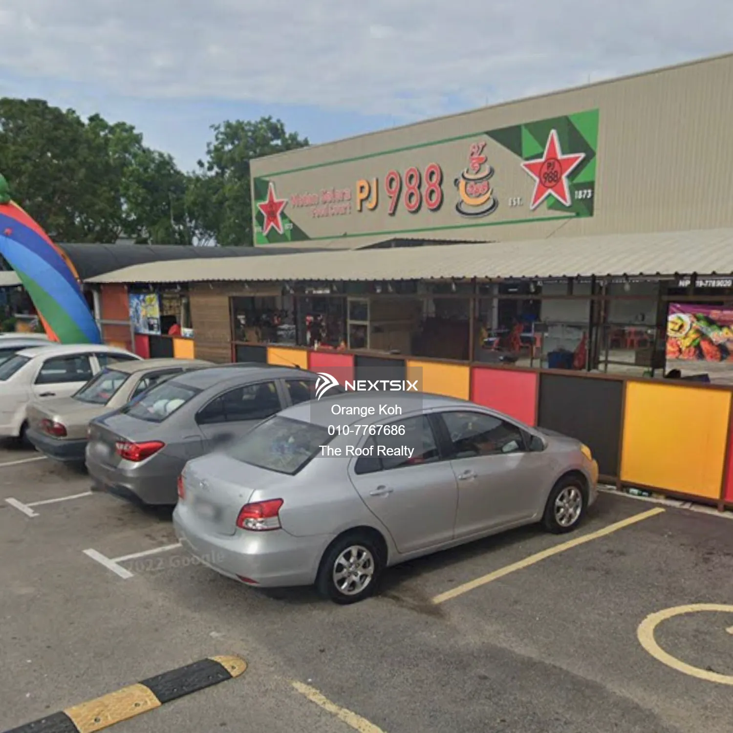 Shop Office For Sale in Skudai Johor - Image 5