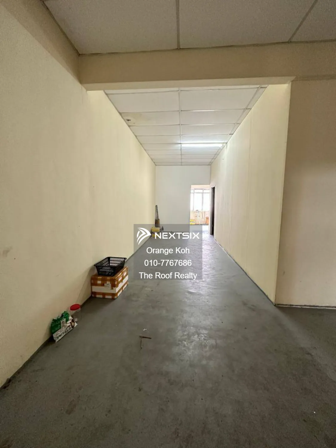 Shop Office For Sale in Pekan Nanas Johor - Image 12