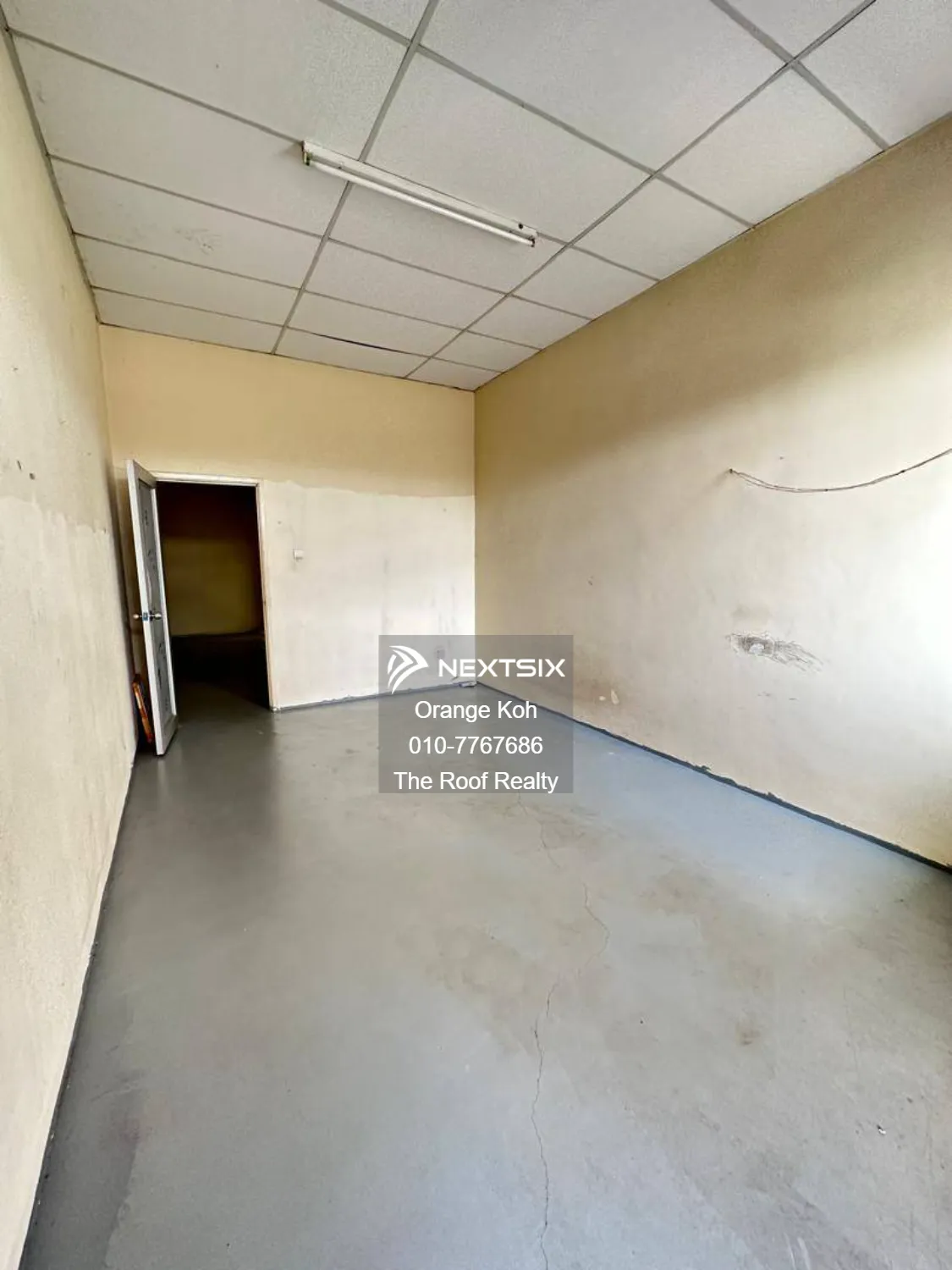 Shop Office For Sale in Pekan Nanas Johor - Image 13