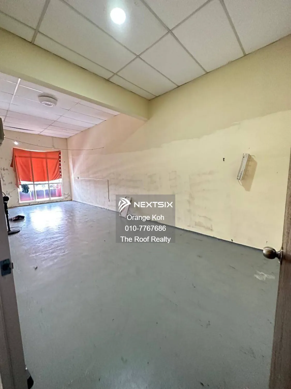 Shop Office For Sale in Pekan Nanas Johor - Image 14