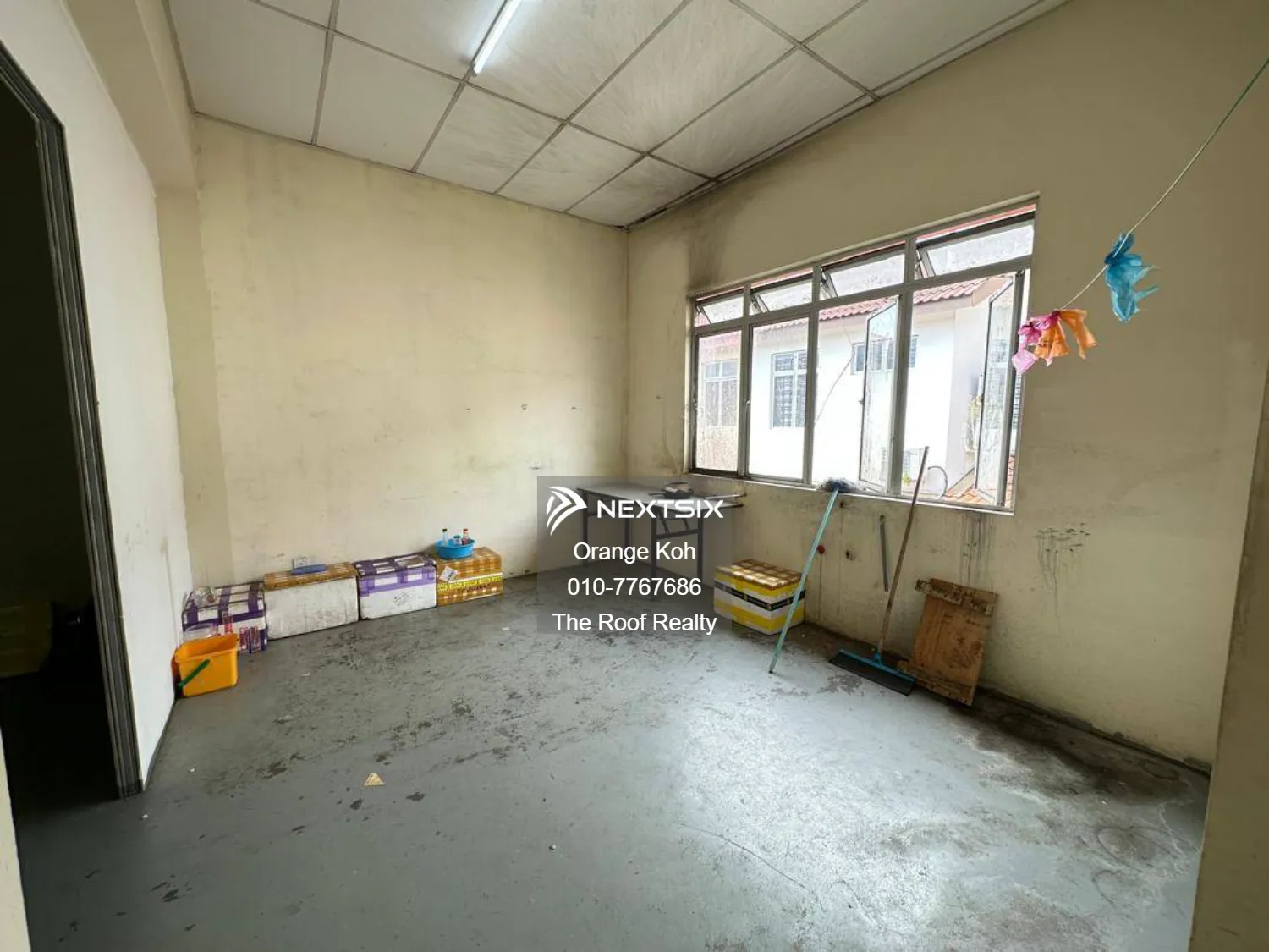 Shop Office For Sale in Pekan Nanas Johor - Image 20