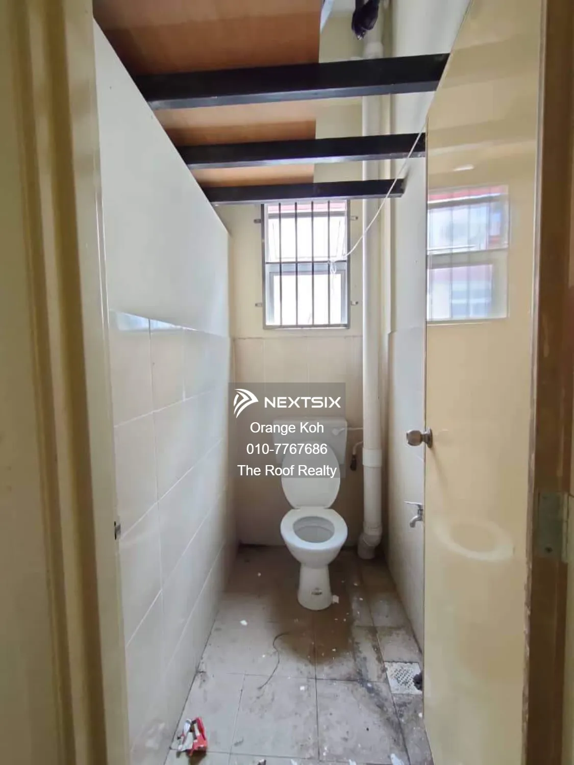 Shop Office For Sale in Pekan Nanas Johor - Image 6