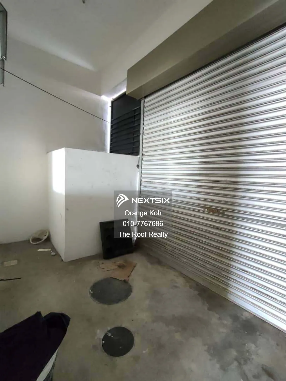 Shop Office For Sale in Pekan Nanas Johor - Image 7