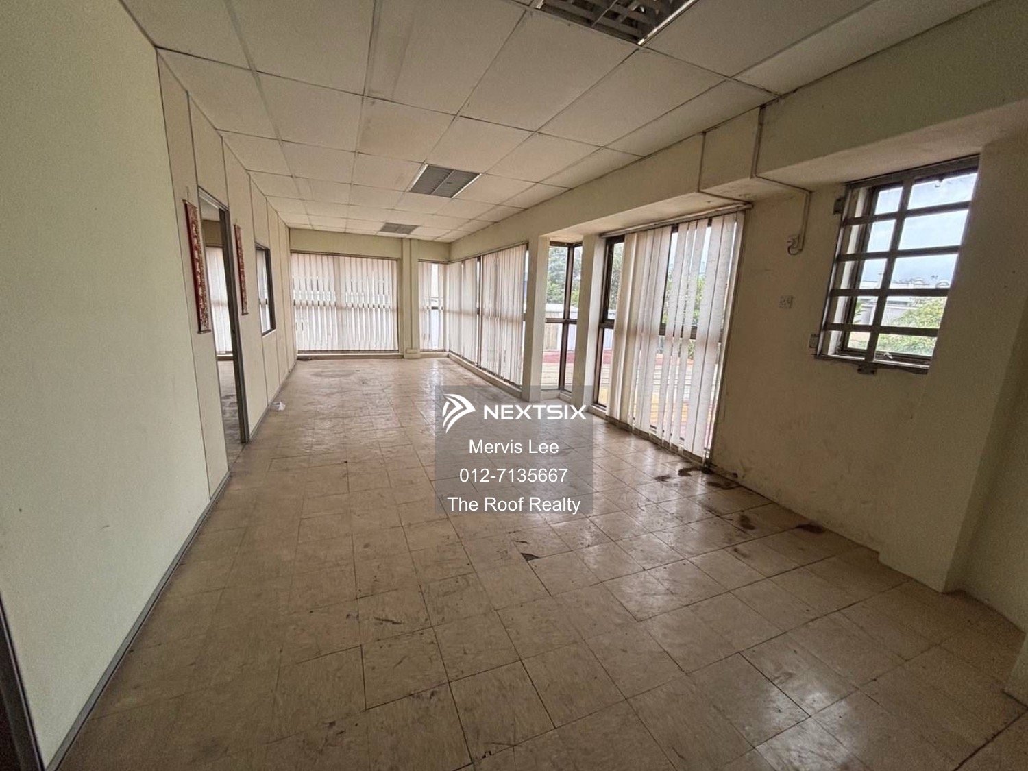 Factory For Rent in Ulu Tiram Johor - Image 4