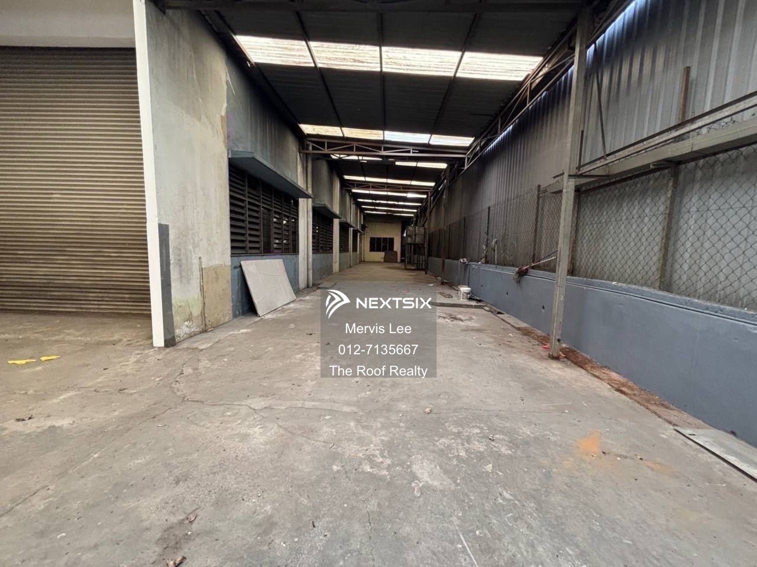 Factory For Rent in Ulu Tiram Johor - Image 5