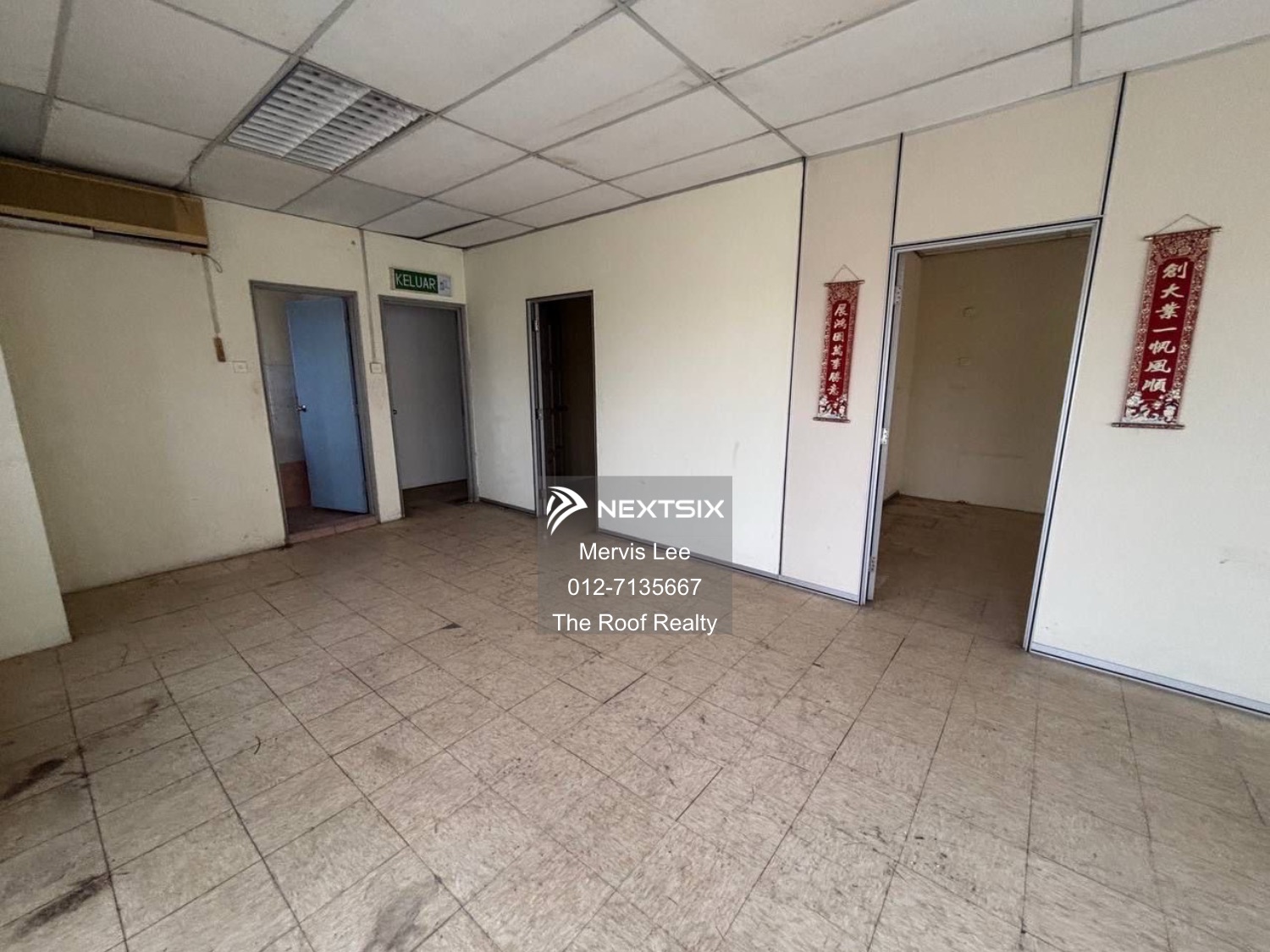 Factory For Rent in Ulu Tiram Johor - Image 7