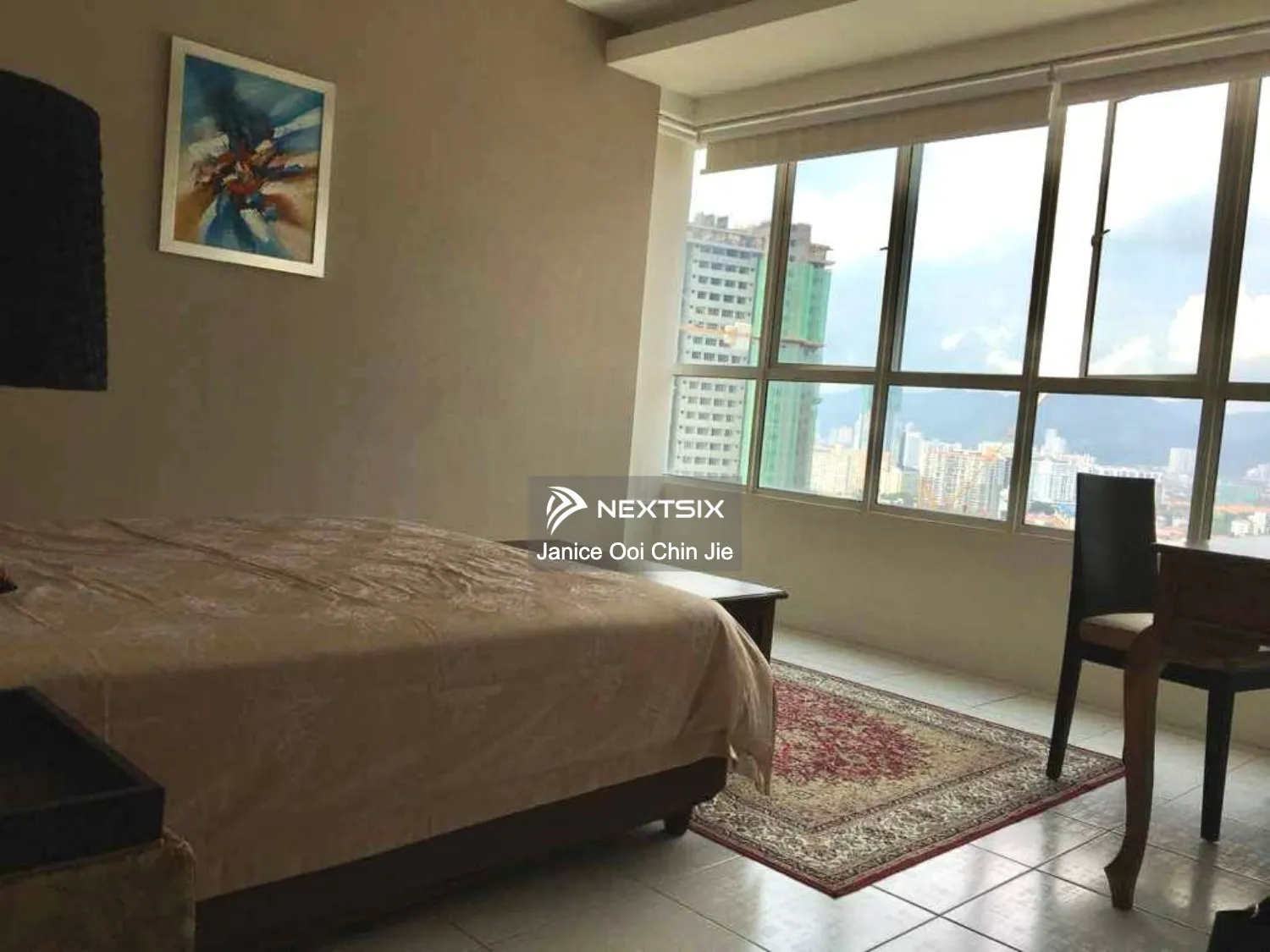Serviced Residence For Rent in Georgetown Penang - Image 5