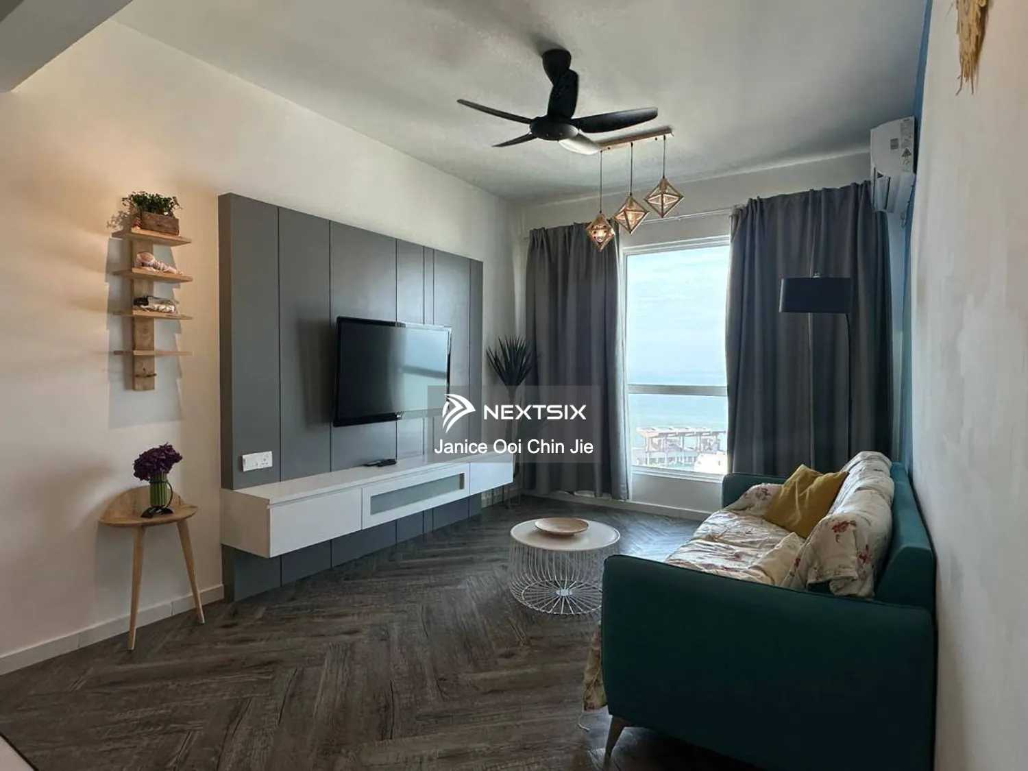Condominium For Rent in Tanjong Tokong Penang