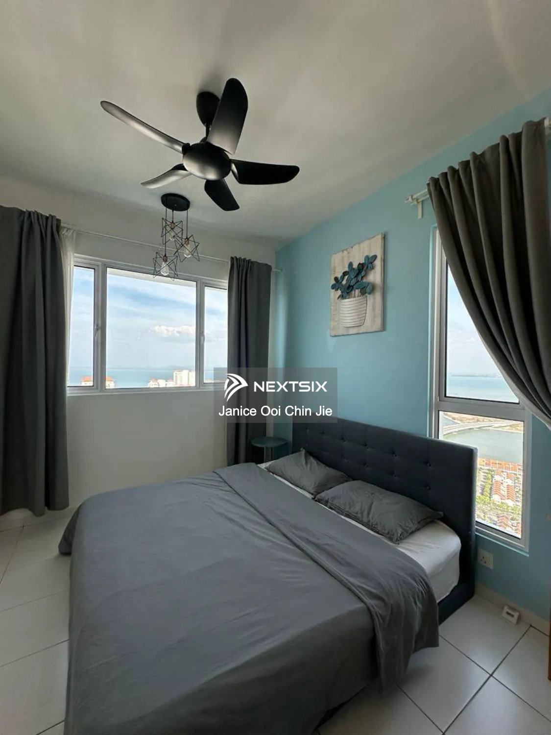 Condominium For Rent in Tanjong Tokong Penang - Image 10