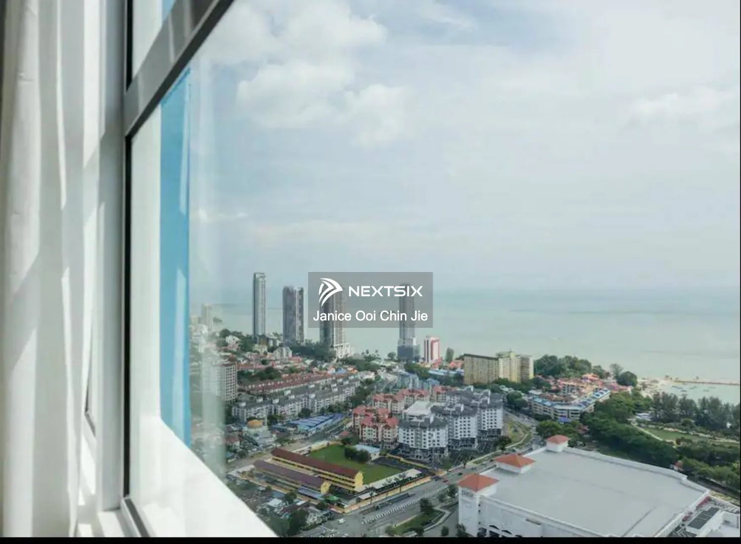Condominium For Rent in Tanjong Tokong Penang - Image 2