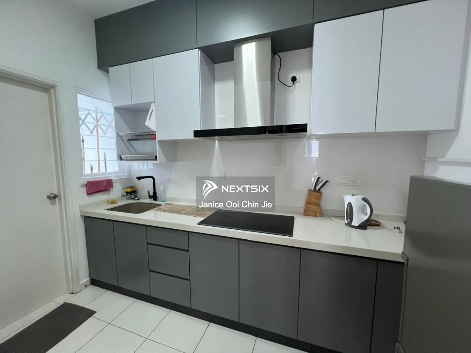 Condominium For Rent in Tanjong Tokong Penang - Image 4