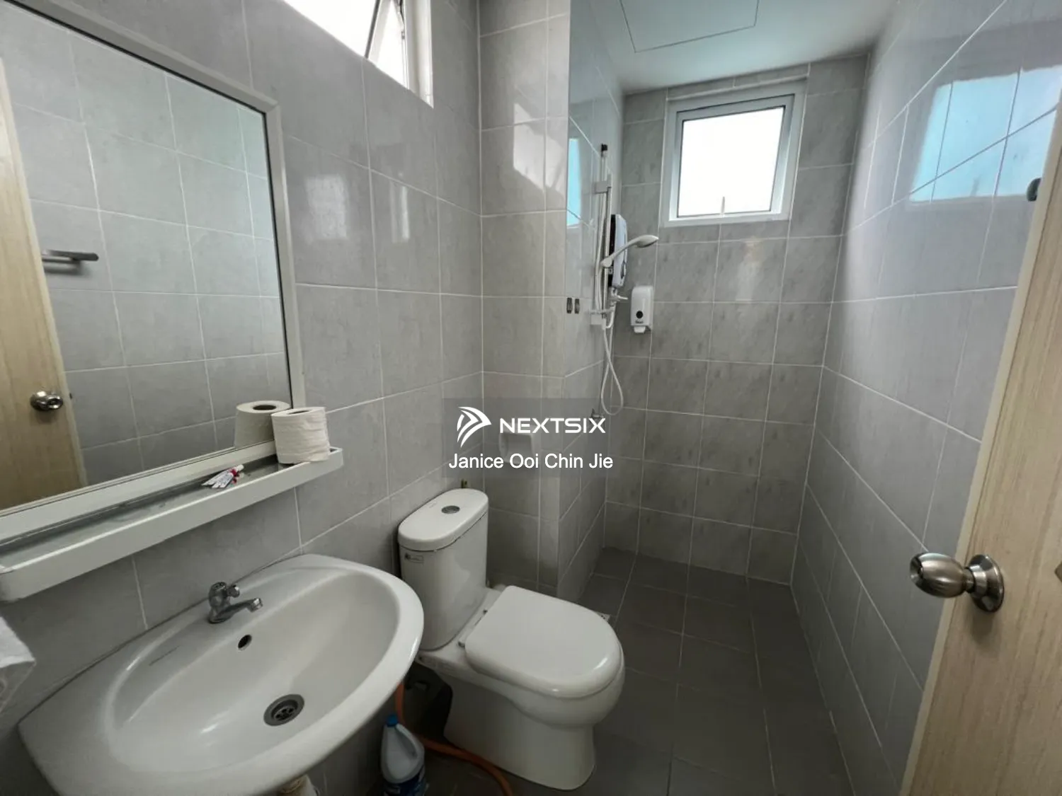 Condominium For Rent in Tanjong Tokong Penang - Image 5