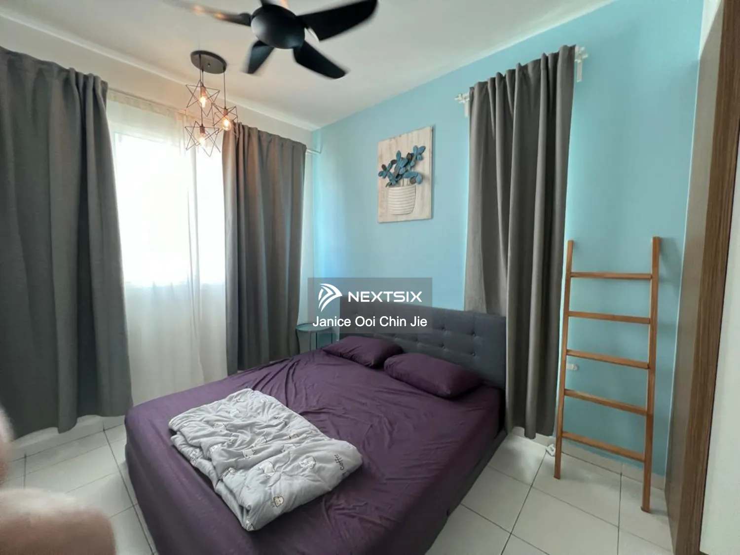 Condominium For Rent in Tanjong Tokong Penang - Image 6