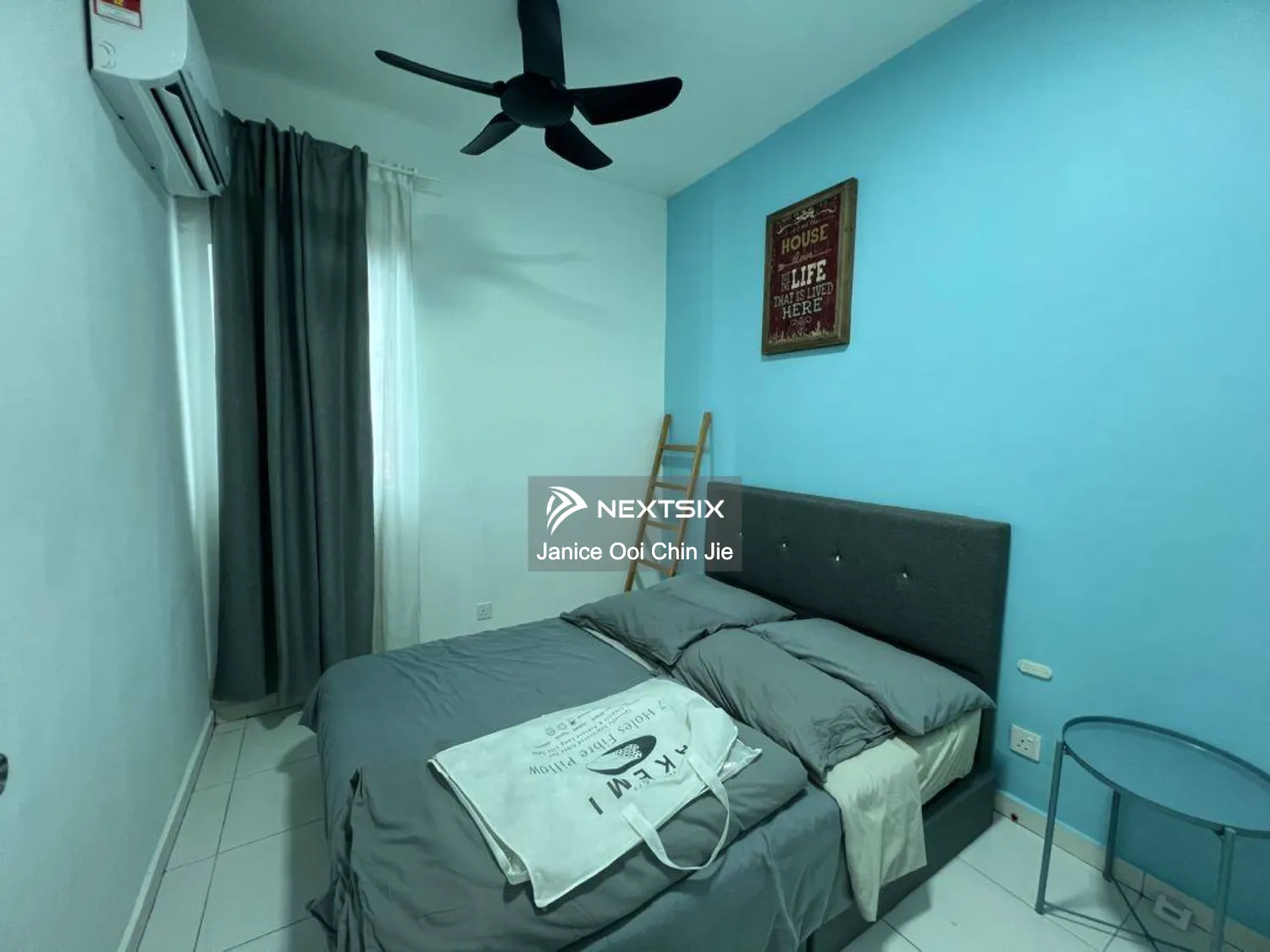Condominium For Rent in Tanjong Tokong Penang - Image 7