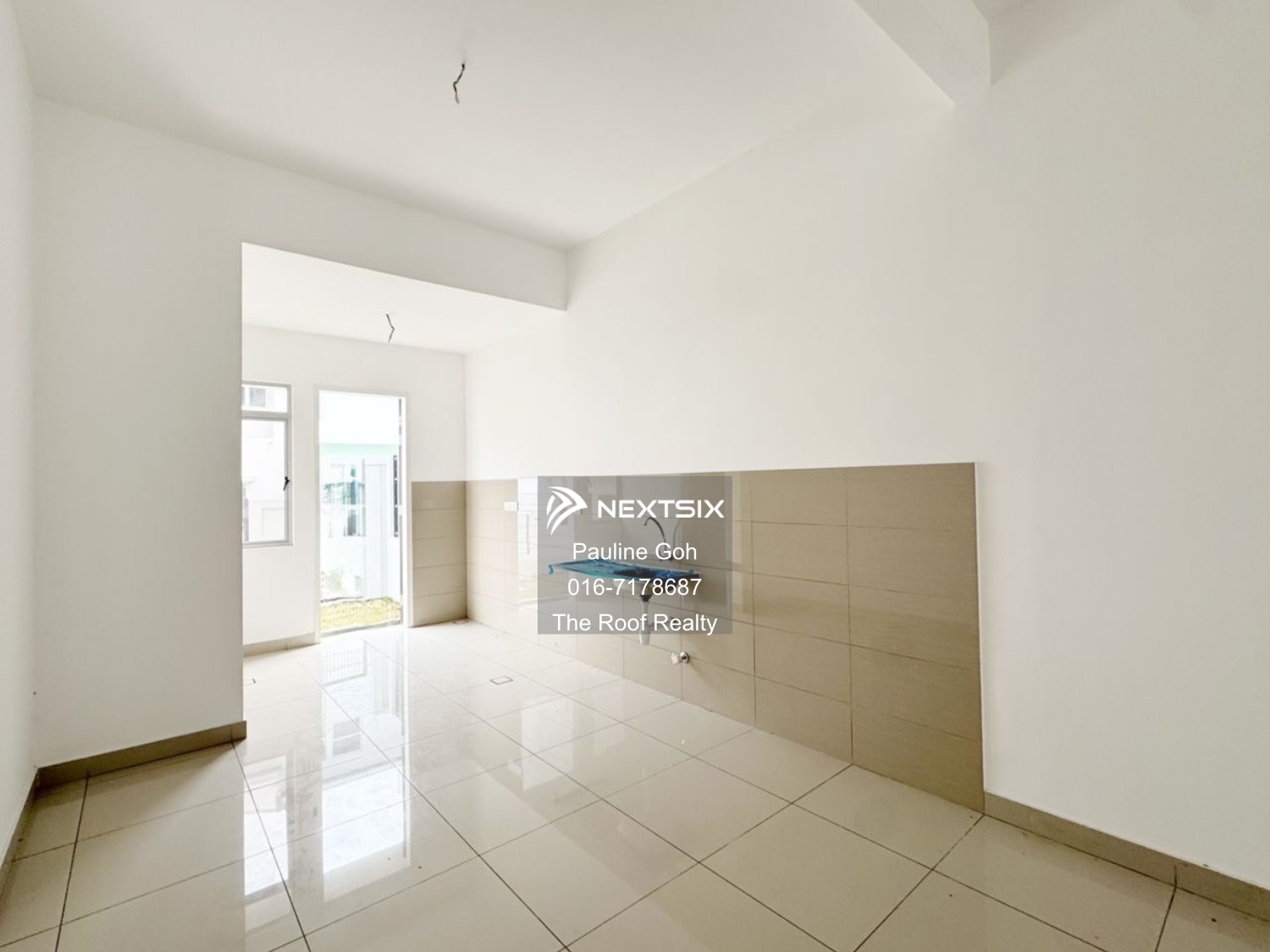 2-sty Terrace/Link House For Sale in Johor Bahru Johor - Image 10