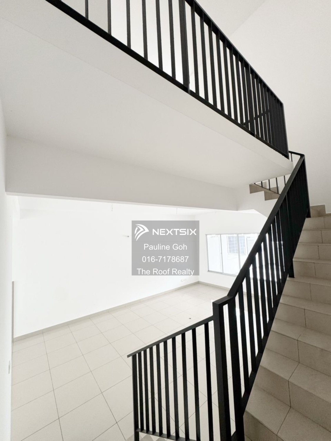 2-sty Terrace/Link House For Sale in Johor Bahru Johor - Image 11