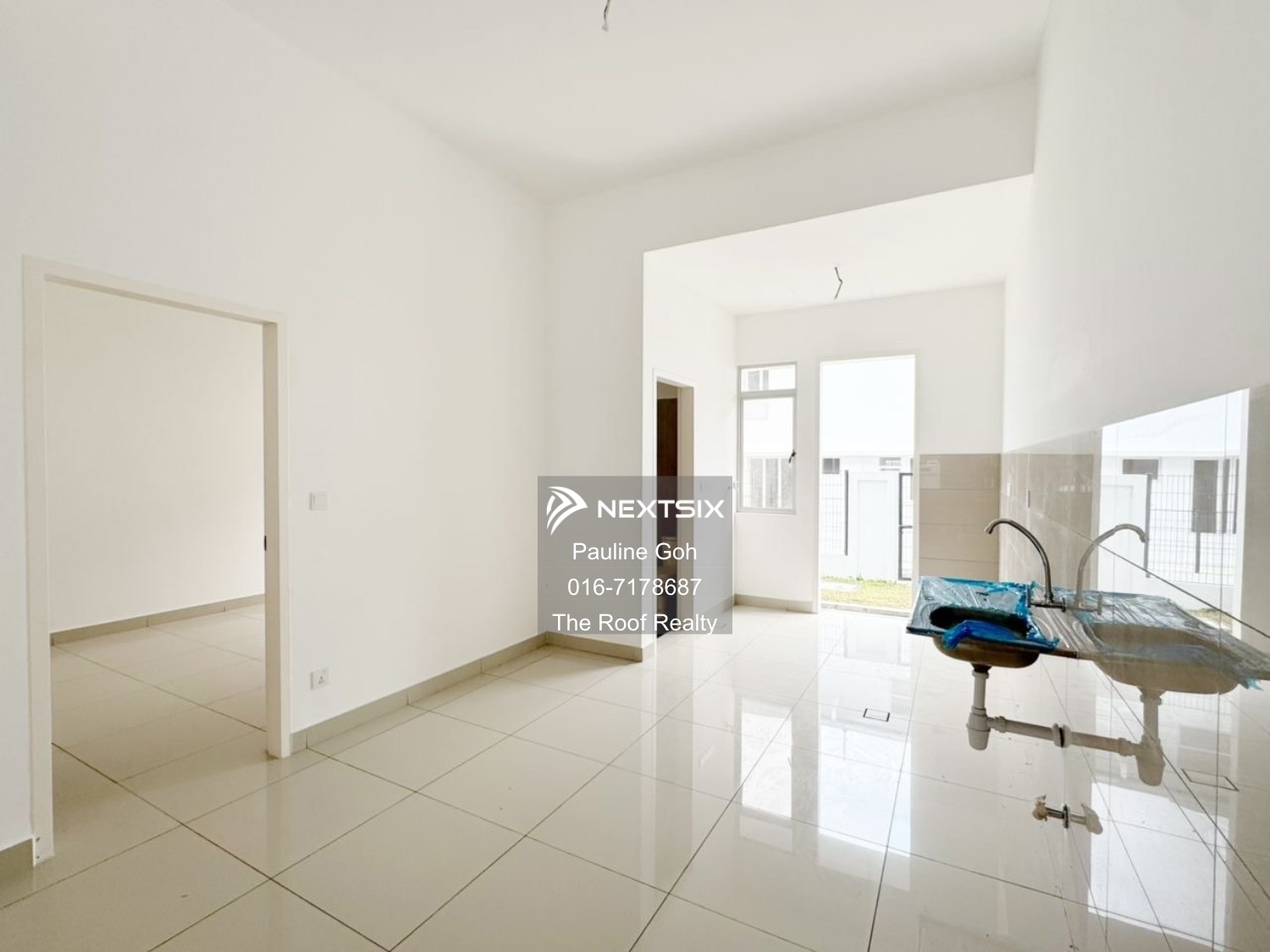 2-sty Terrace/Link House For Sale in Johor Bahru Johor - Image 13