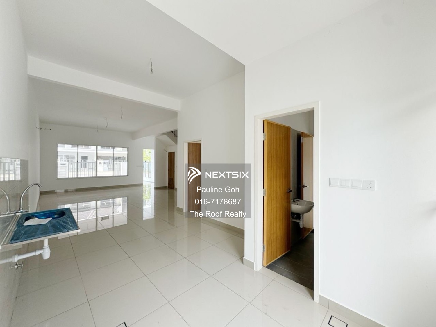 2-sty Terrace/Link House For Sale in Johor Bahru Johor - Image 15