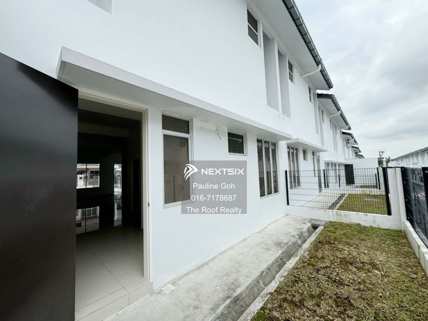 2-sty Terrace/Link House For Sale in Johor Bahru Johor - Image 16