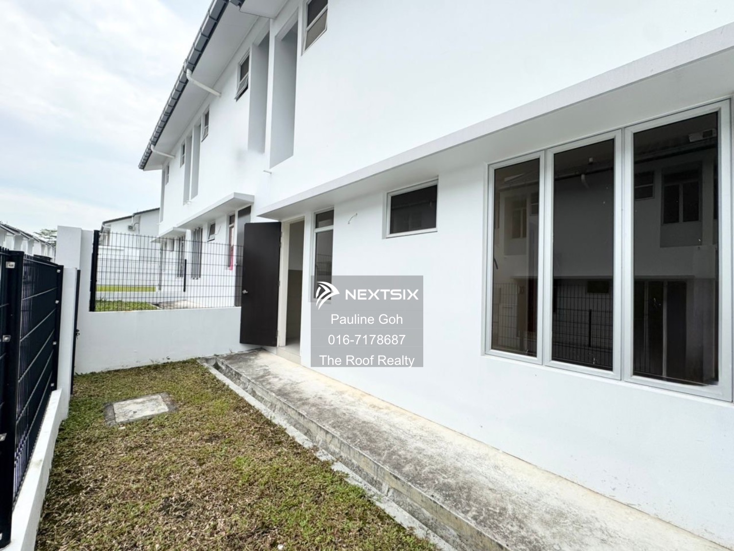 2-sty Terrace/Link House For Sale in Johor Bahru Johor - Image 19
