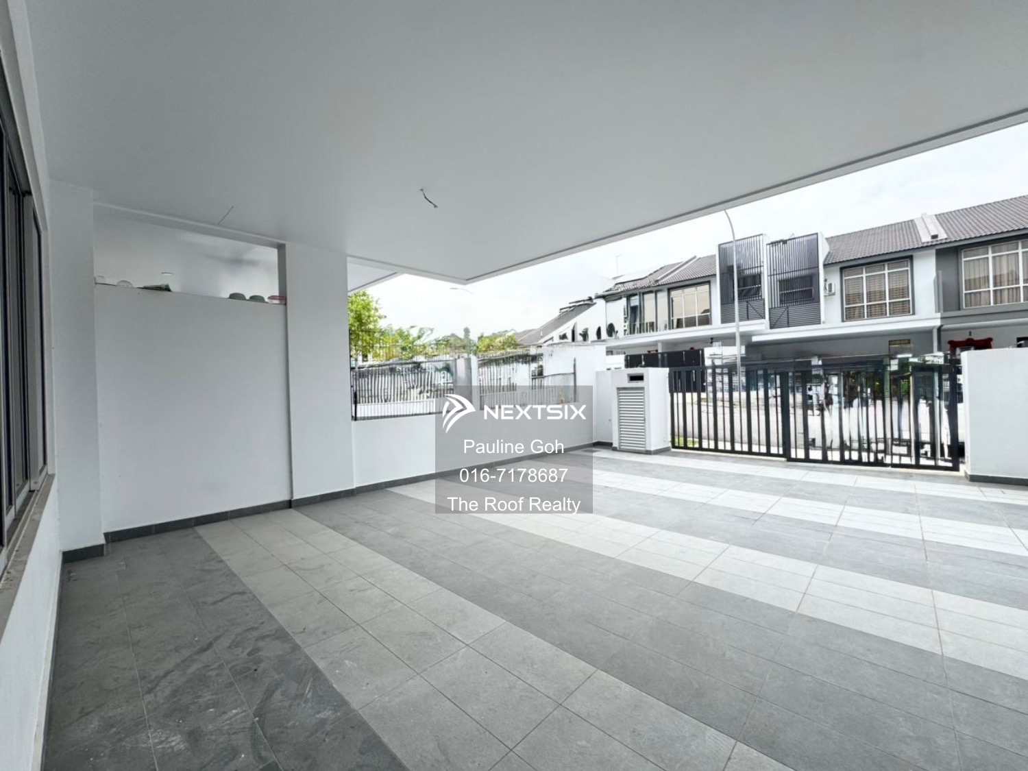 2-sty Terrace/Link House For Sale in Johor Bahru Johor - Image 21