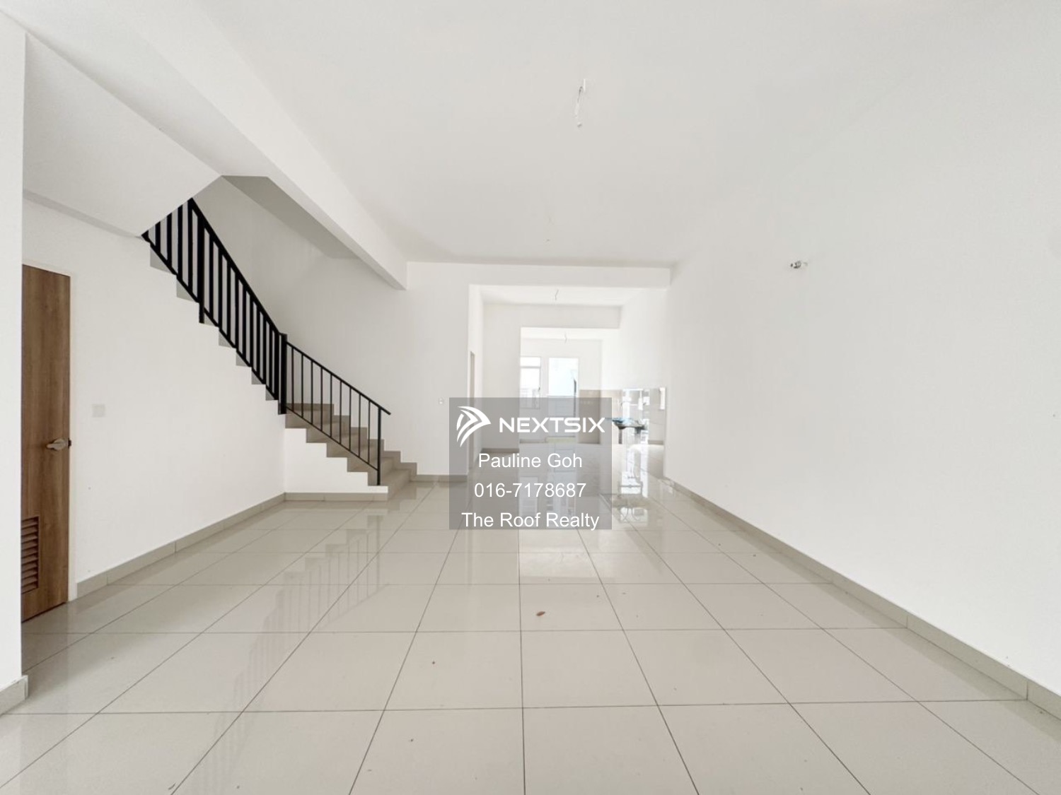 2-sty Terrace/Link House For Sale in Johor Bahru Johor - Image 5