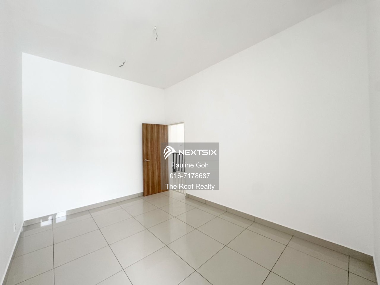 2-sty Terrace/Link House For Sale in Johor Bahru Johor - Image 6