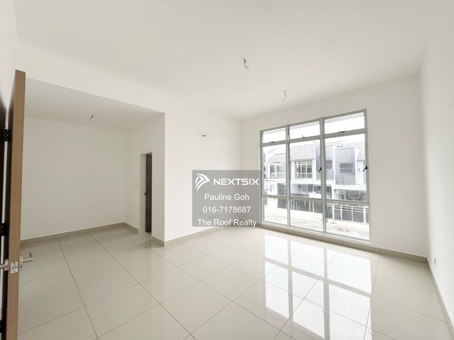 2-sty Terrace/Link House For Sale in Johor Bahru Johor - Image 8
