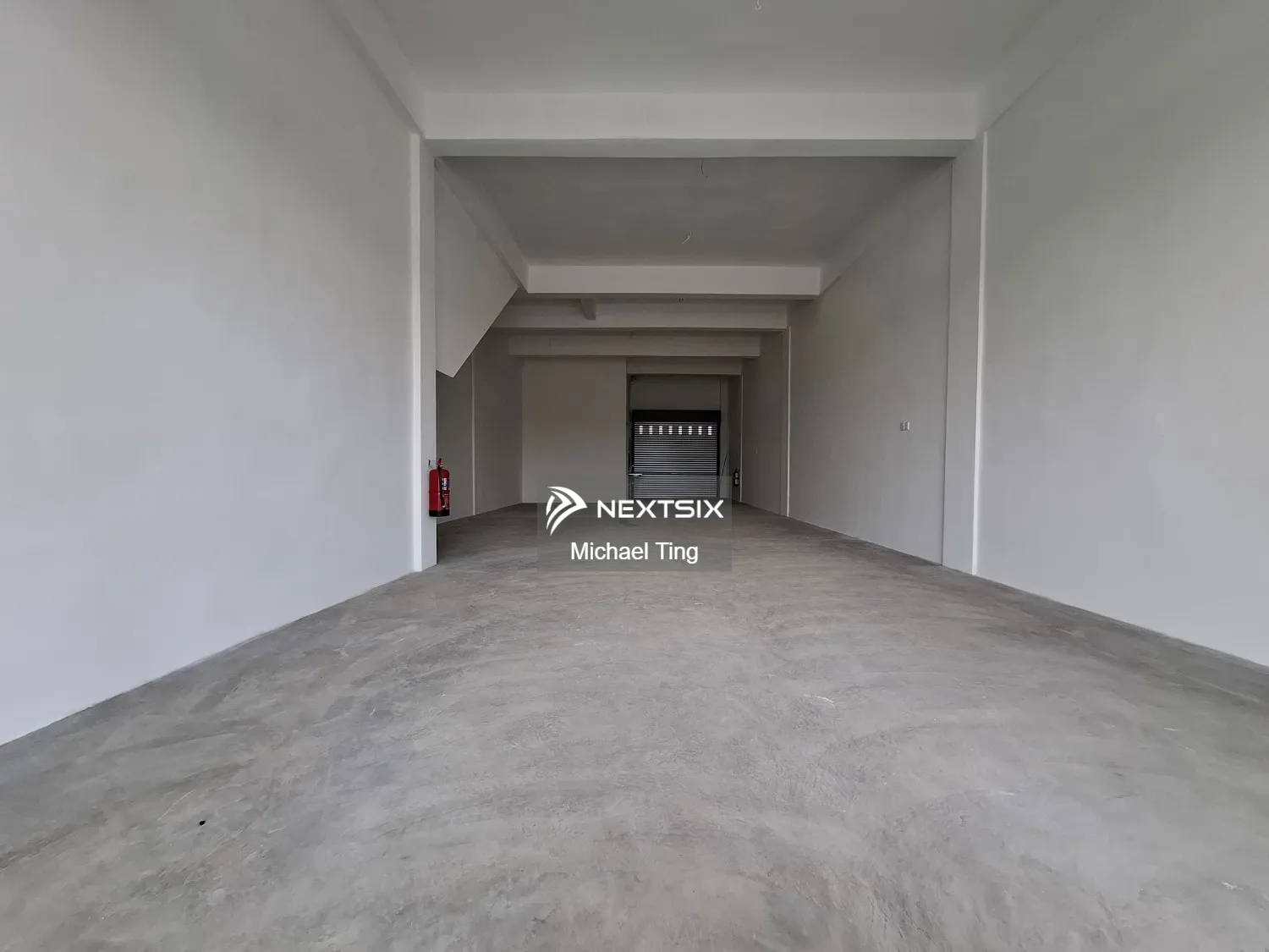 Shop Office For Rent in Pasir Gudang Johor - Image 5