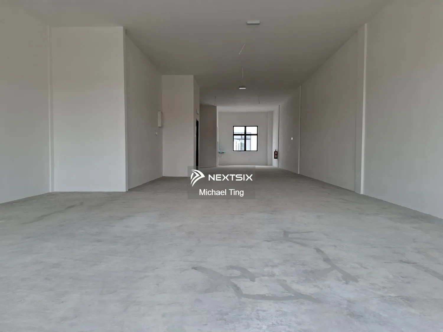 Shop Office For Rent in Pasir Gudang Johor - Image 7