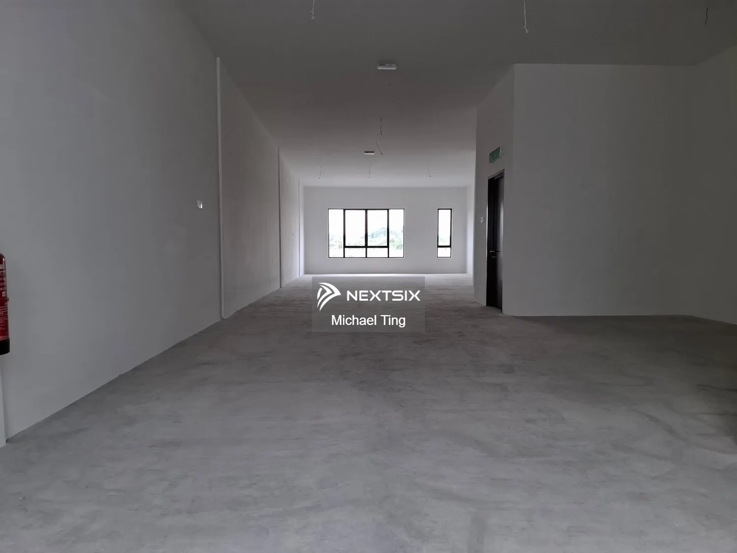 Shop Office For Rent in Pasir Gudang Johor - Image 8